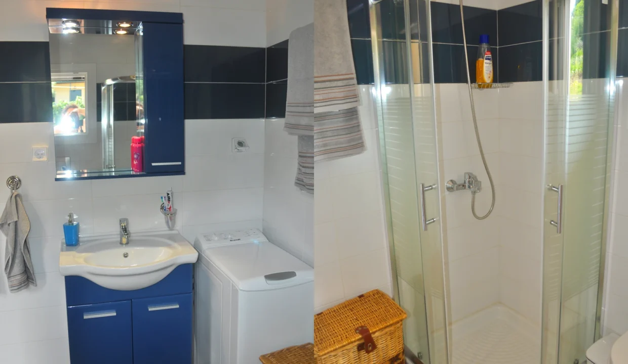 Bad Strandhaus Filippos