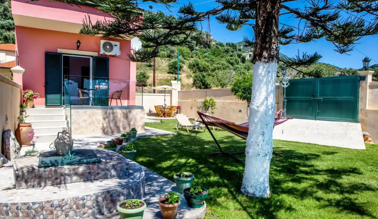 Komfort, Privatsphäre Filippos